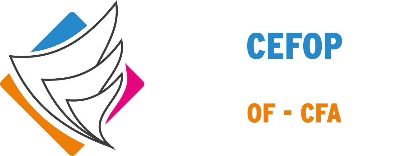 CEFOP Saint Pierre OF CFA