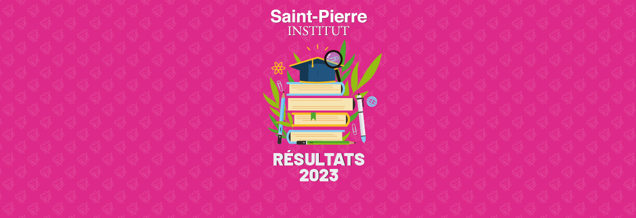 Resultats Saint-Pierre Institut