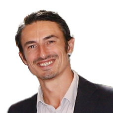 Pascal BENOIT