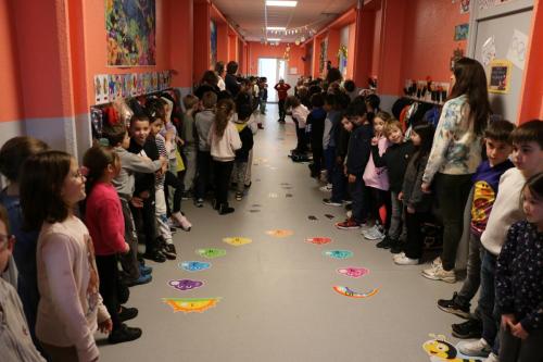 Chants pour célébrer le carême.