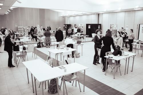 Forum des métiers 2024