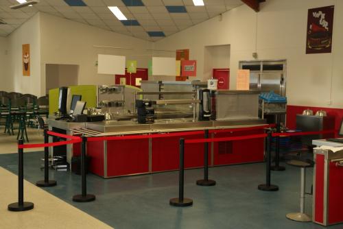 Restaurant scolaire Ker Alix
