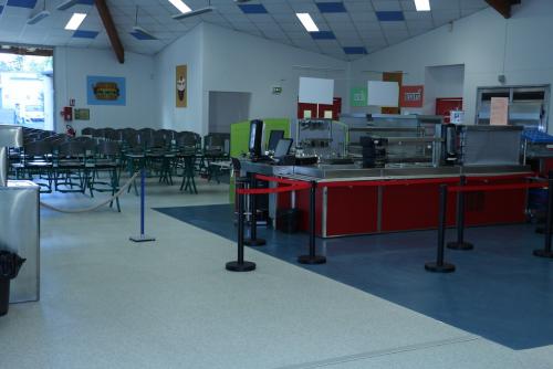 Restaurant scolaire Ker Alix